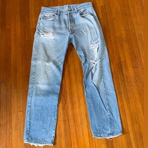 Levi’s 34x30 Jeans